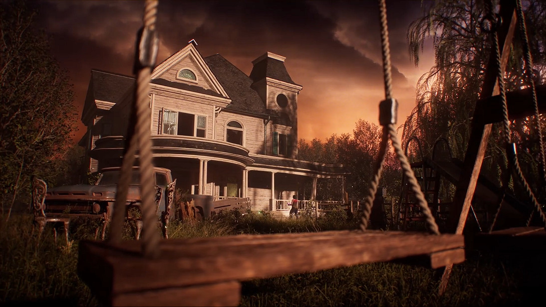 《黎明死線》六周年福利加碼,Steam 4折大促,遊戲外設免費送 《黎明死線》六周年福利加碼,Steam 4折大促,遊戲外設免費送