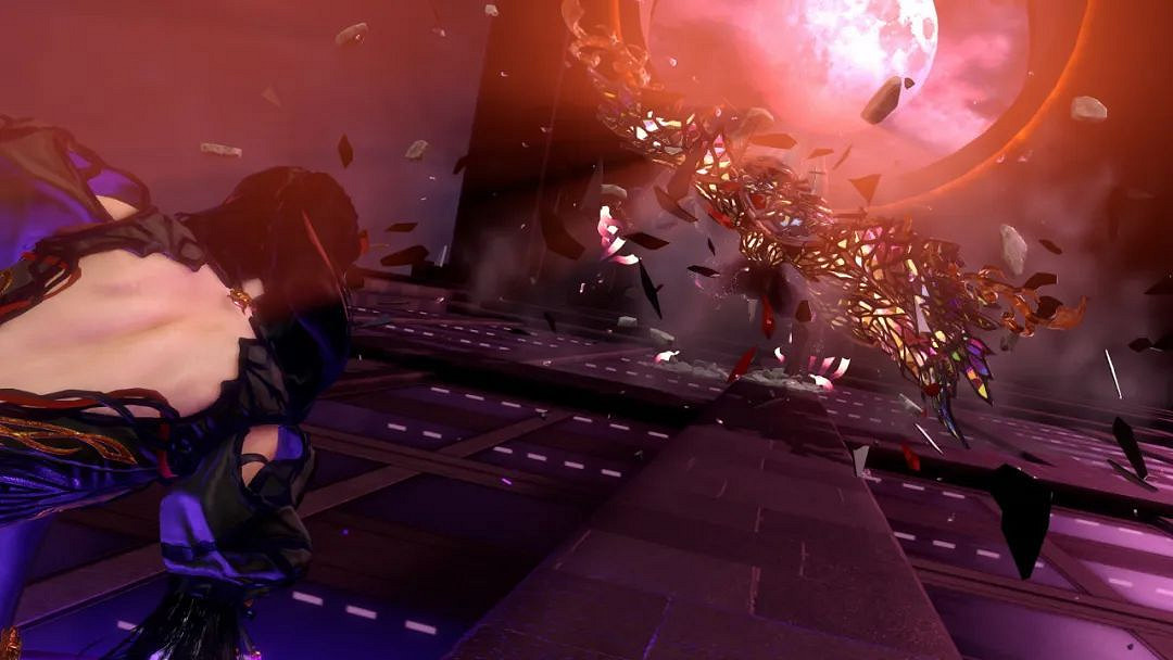 NS新聞 獵天使魔女3發售定檔 前作將追加更新中文