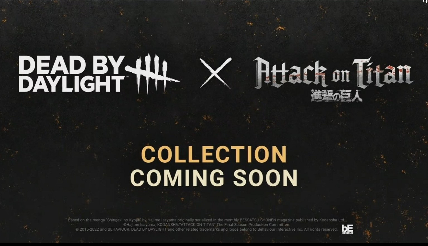 《黎明死線》《惡靈古堡》連動第二章節“W計劃”公布