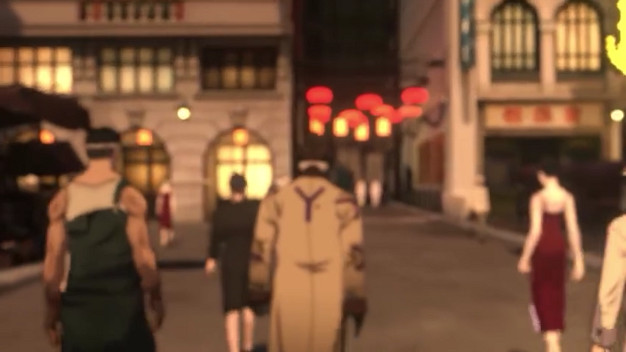 中國大陸研發RPG新作《異夢迷城》新預告公開 2023年發售 中國大陸研發RPG新作《異夢迷城》新預告公開 2023年發售