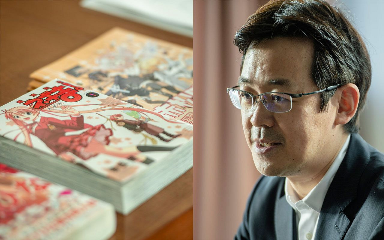 將遊戲歷史留給未來！漫畫家議員赤鬆健提議保護老遊戲