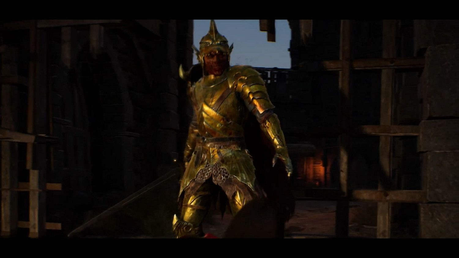 《鬼玩人:遊戲》「黑暗軍團」更新上線!殘暴預告片 《鬼玩人:遊戲》「黑暗軍團」更新上線!殘暴預告片