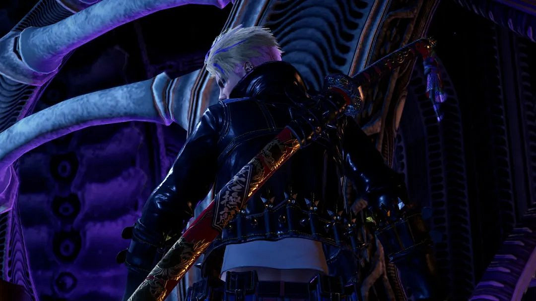 NS新聞 獵天使魔女3發售定檔 前作將追加更新中文