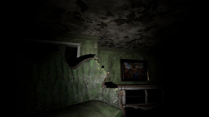 日恐新遊《廢墟露宿》登陸Steam 虛擬偶像神戶露露打造