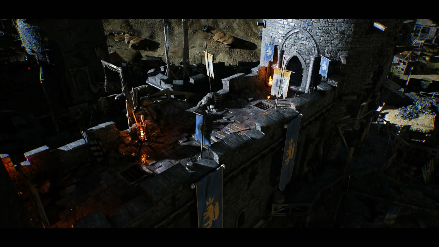 《鬼玩人:遊戲》「黑暗軍團」更新上線!殘暴預告片 《鬼玩人:遊戲》「黑暗軍團」更新上線!殘暴預告片