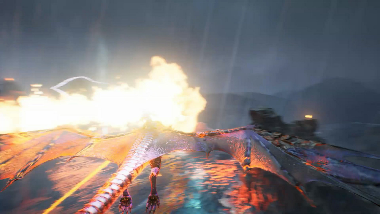 免費遊戲《世紀:灰燼時代》PlayStation發售預告片 免費遊戲《世紀:灰燼時代》PlayStation發售預告片