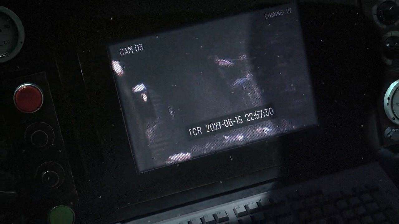 《黎明死線》《惡靈古堡》連動第二章節“W計劃”公布