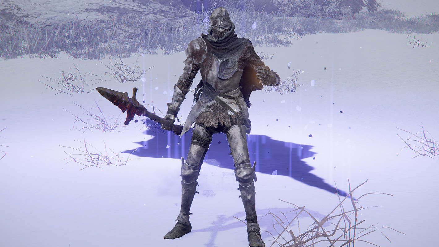 資料挖掘發現《艾爾登法環》兩個主要Boss或曾有獨立任務線