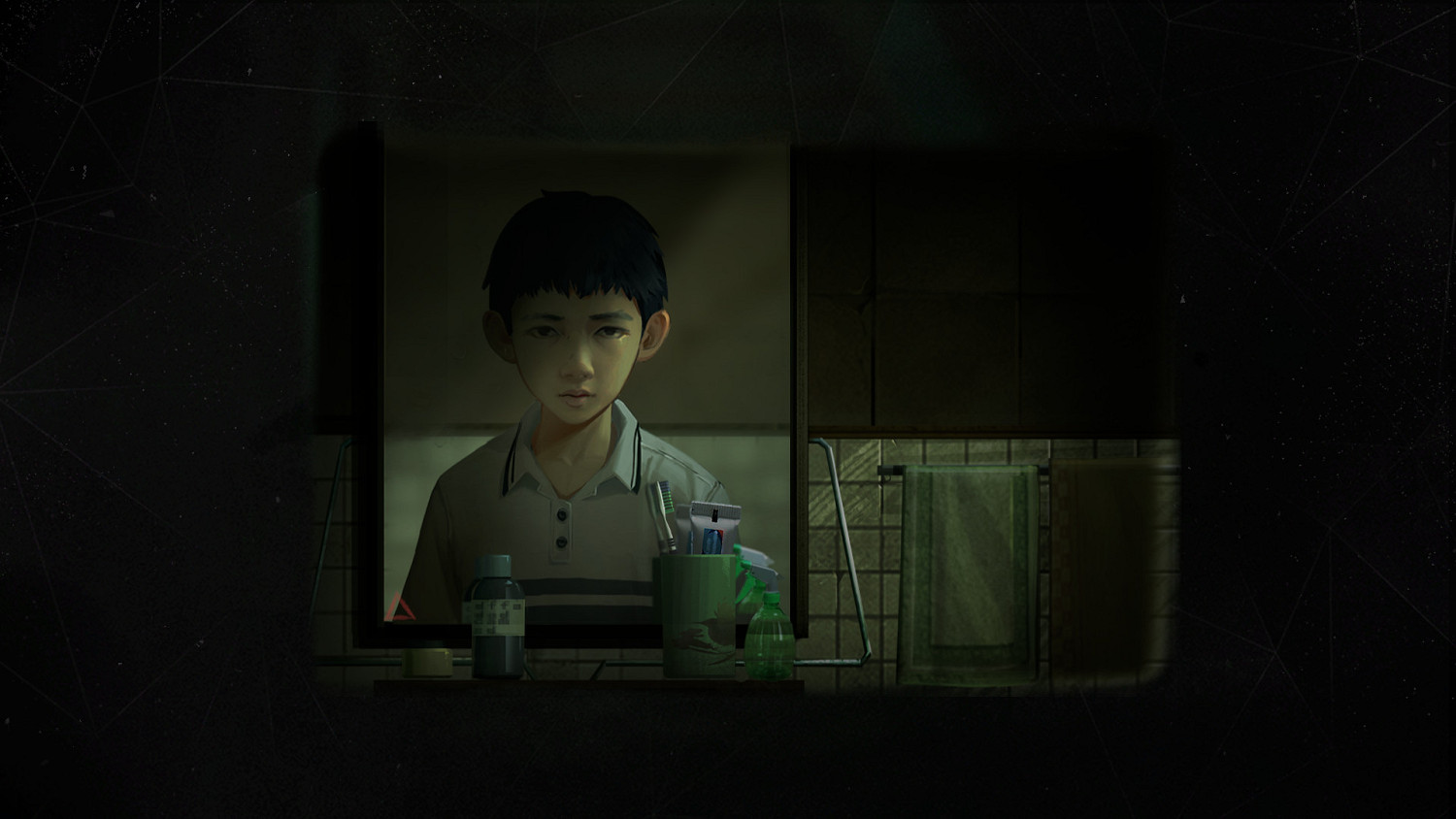 懸疑解謎遊戲《隱秘的角落》上線Steam 試玩版8月推出 懸疑解謎遊戲《隱秘的角落》上線Steam 試玩版8月推出