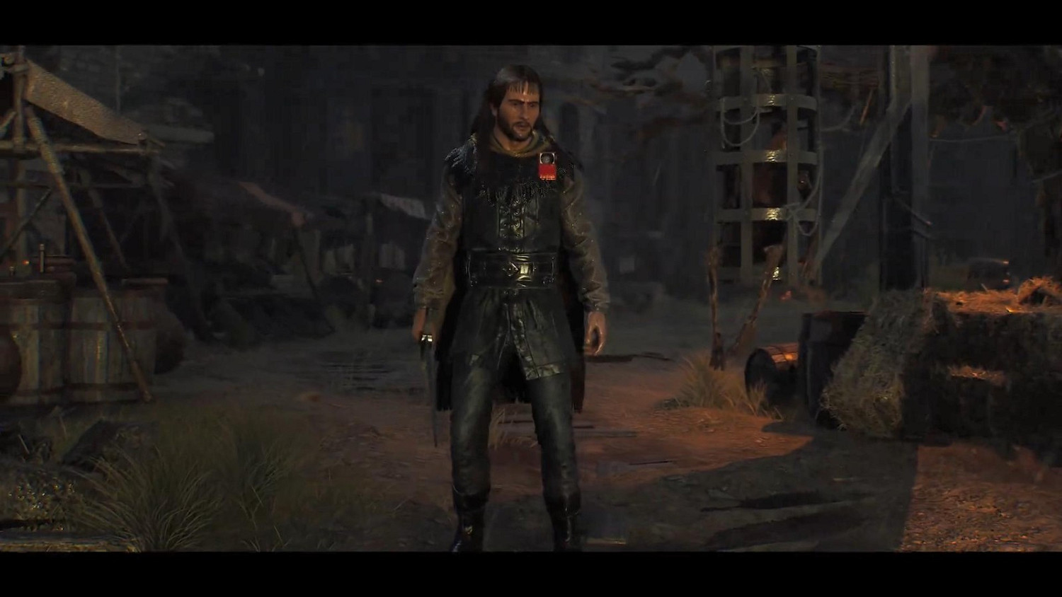 《鬼玩人:遊戲》“黑暗軍團”更新上線 服裝DLC同步發售 《鬼玩人:遊戲》“黑暗軍團”更新上線 服裝DLC同步發售