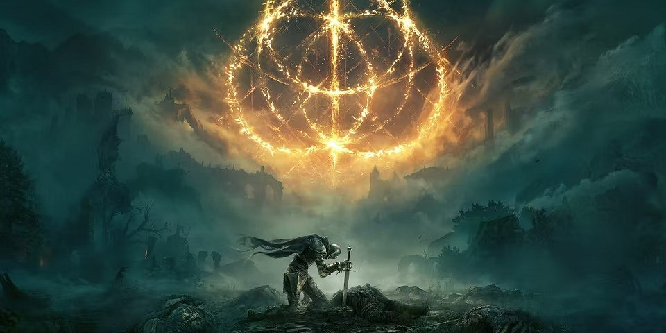 《艾爾登法環》音樂歌詞聽起來像拉丁語 其實是瞎編的 《艾爾登法環》音樂歌詞聽起來像拉丁語 其實是瞎編的