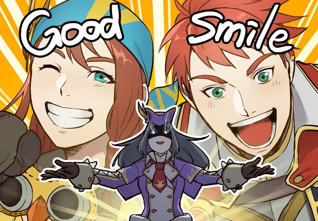 NS新聞 獵天使魔女3發售定檔 前作將追加更新中文