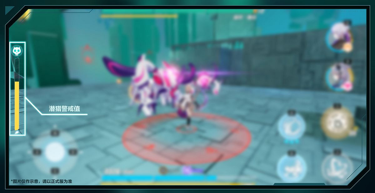 《崩壞3》5.7主題活動斷界殘篇 斷界殘篇玩法介紹 《崩壞3》5.7主題活動斷界殘篇 斷界殘篇玩法介紹