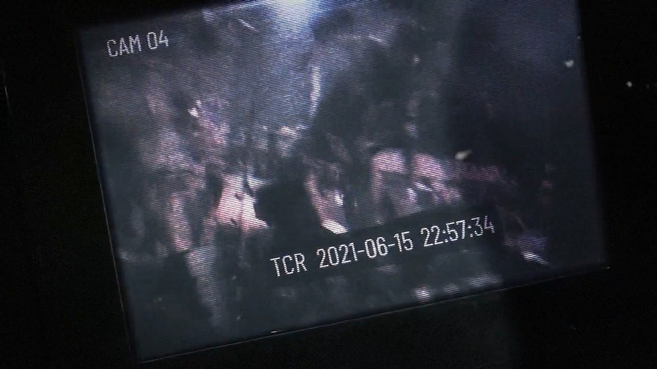 《黎明死線》《惡靈古堡》連動第二章節“W計劃”公布