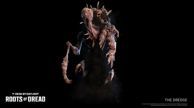 《黎明死線》新章節“恐懼之根”發售 殺手倖存者登場 《黎明死線》新章節“恐懼之根”發售 殺手倖存者登場