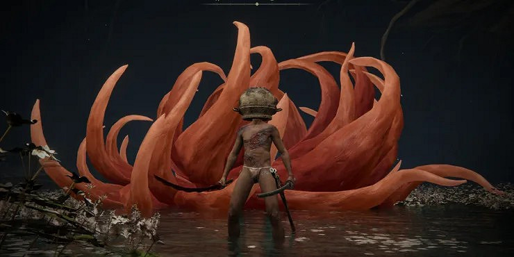 《艾爾登法環》“壺頭哥”還未棄遊 達成女武神2000殺