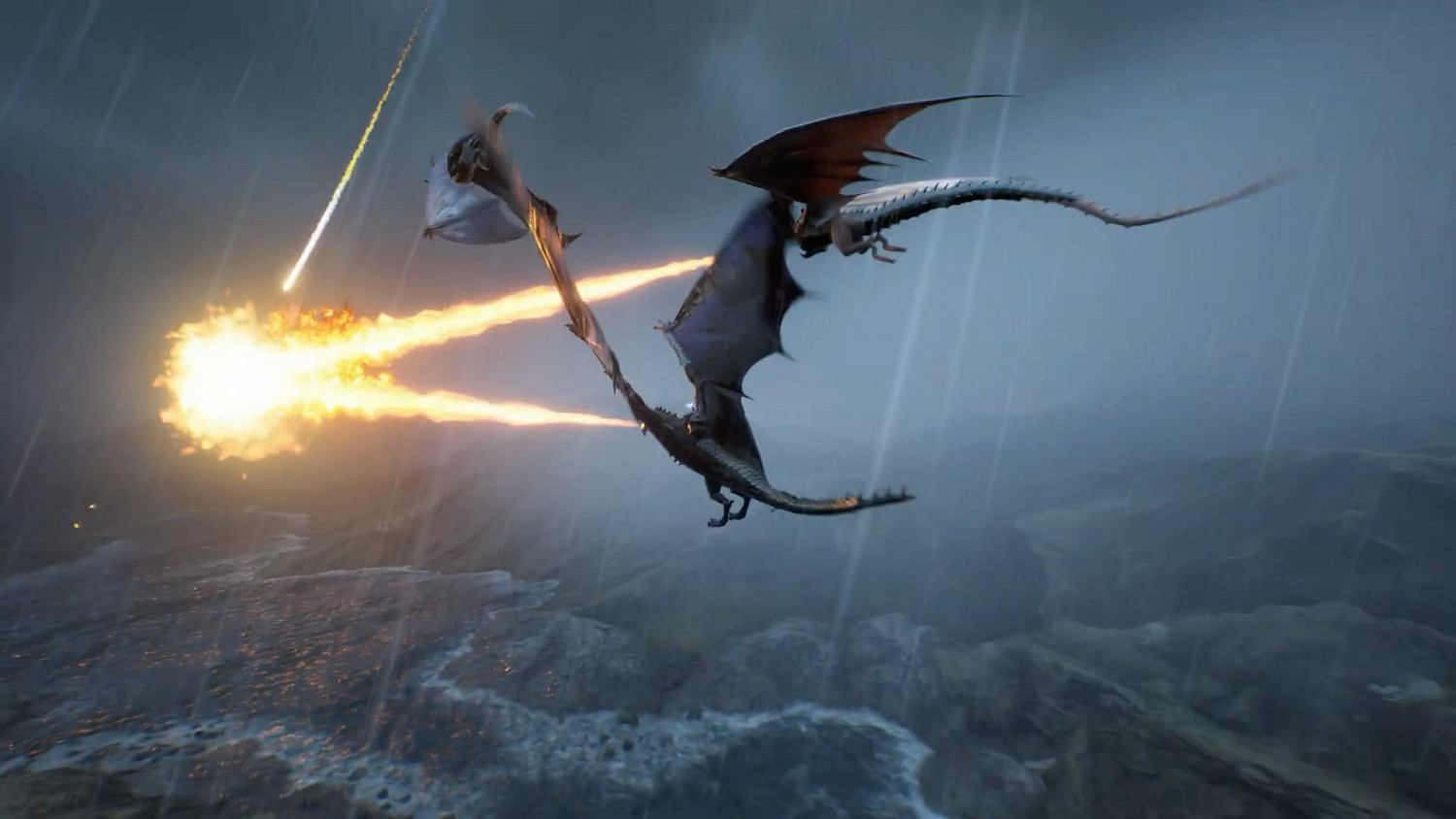 免費遊戲《世紀:灰燼時代》PlayStation發售預告片 免費遊戲《世紀:灰燼時代》PlayStation發售預告片