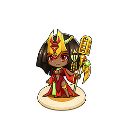 勇士再度集結!肉鴿戰棋遊戲《尼羅河勇士2》8.24發售 勇士再度集結!肉鴿戰棋遊戲《尼羅河勇士2》8.24發售