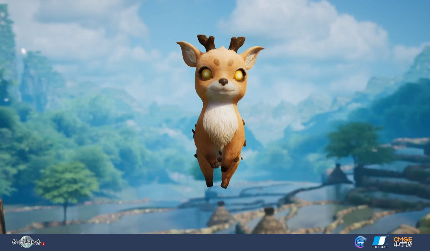PS4/PS5《仙劍7》特色系統介紹:禦靈烹飪連攜等 PS4/PS5《仙劍7》特色系統介紹:禦靈烹飪連攜等