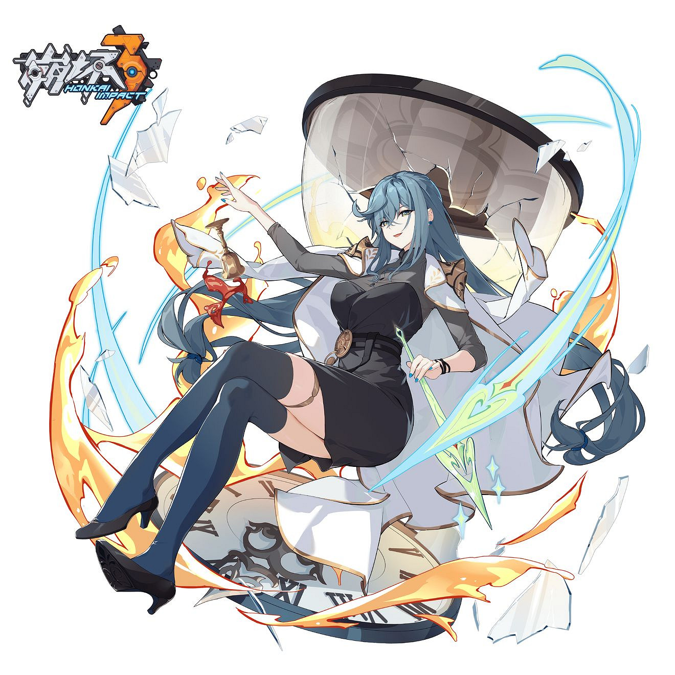 《崩壞3》芝諾聖痕怎麽樣 芝諾套強度介紹 《崩壞3》芝諾聖痕怎麽樣 芝諾套強度介紹