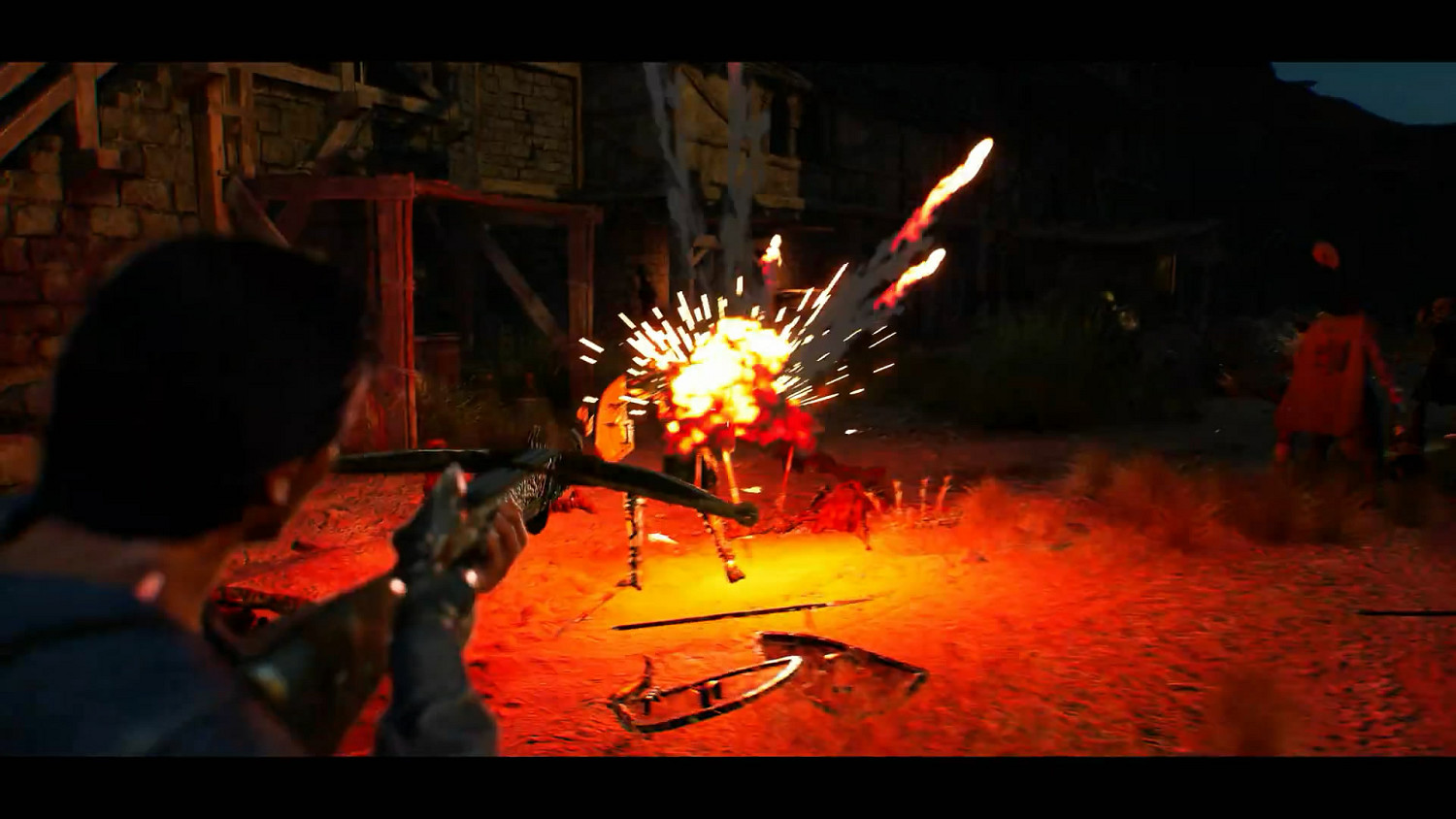 《鬼玩人:遊戲》「黑暗軍團」更新上線!殘暴預告片 《鬼玩人:遊戲》「黑暗軍團」更新上線!殘暴預告片