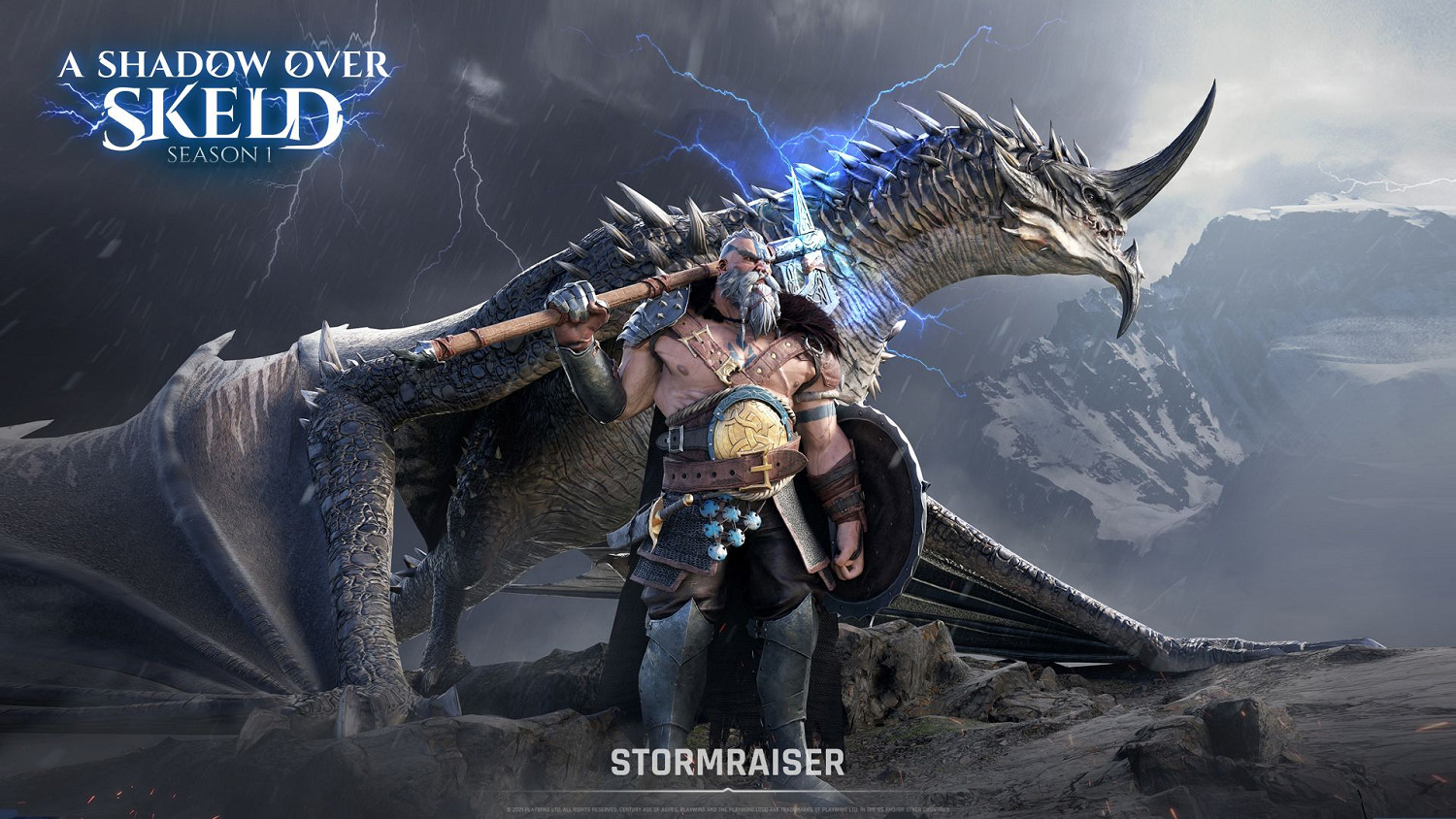 免費遊戲《世紀:灰燼時代》PlayStation發售預告片 免費遊戲《世紀:灰燼時代》PlayStation發售預告片