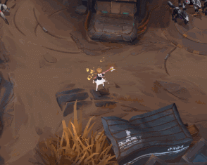 《300英雄》匠心漫改大集合 開啟電競新篇章！