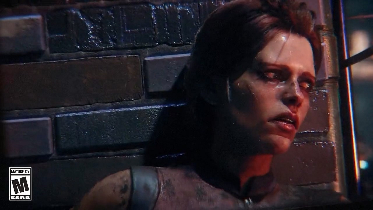 《黎明死線》《惡靈古堡》連動第二章節“W計劃”公布