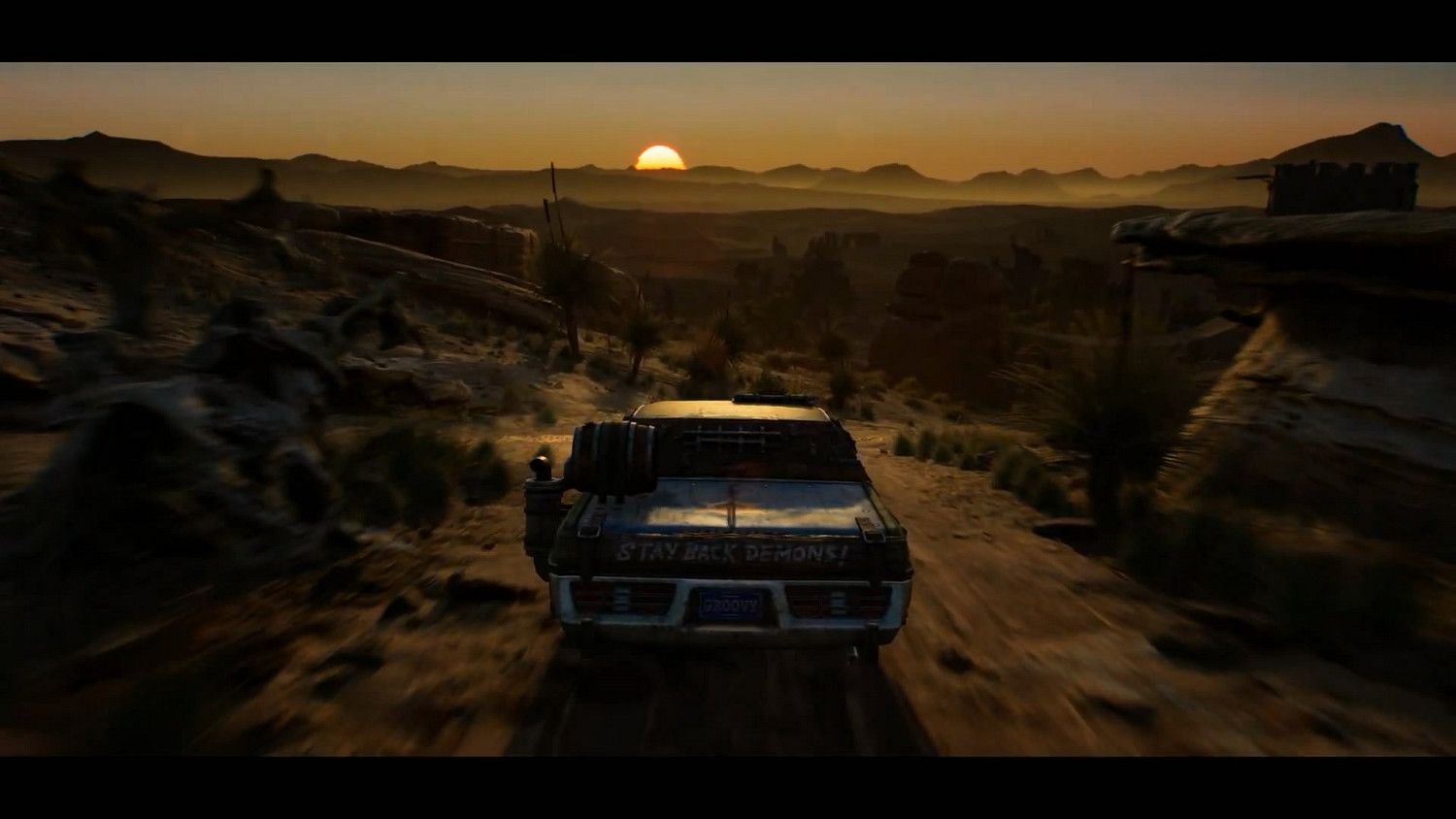 《鬼玩人:遊戲》「黑暗軍團」更新上線!殘暴預告片 《鬼玩人:遊戲》「黑暗軍團」更新上線!殘暴預告片