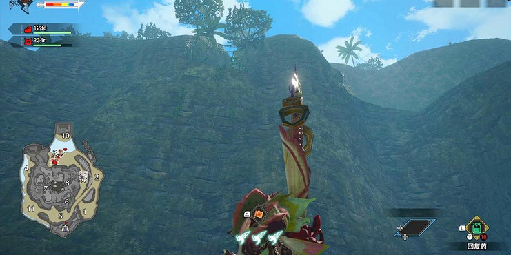 《魔物獵人崛起》曙光密林輔助營地怎麽去?曙光密林輔助營地尋找路徑 《魔物獵人崛起》曙光密林輔助營地怎麽去?曙光密林輔助營地尋找路徑