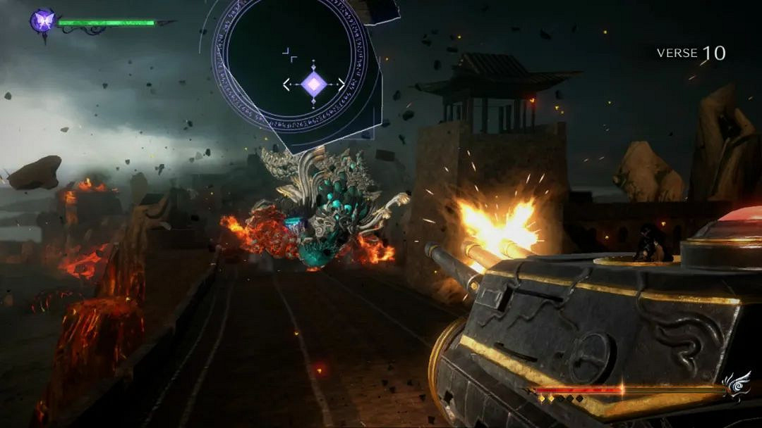 NS新聞 獵天使魔女3發售定檔 前作將追加更新中文