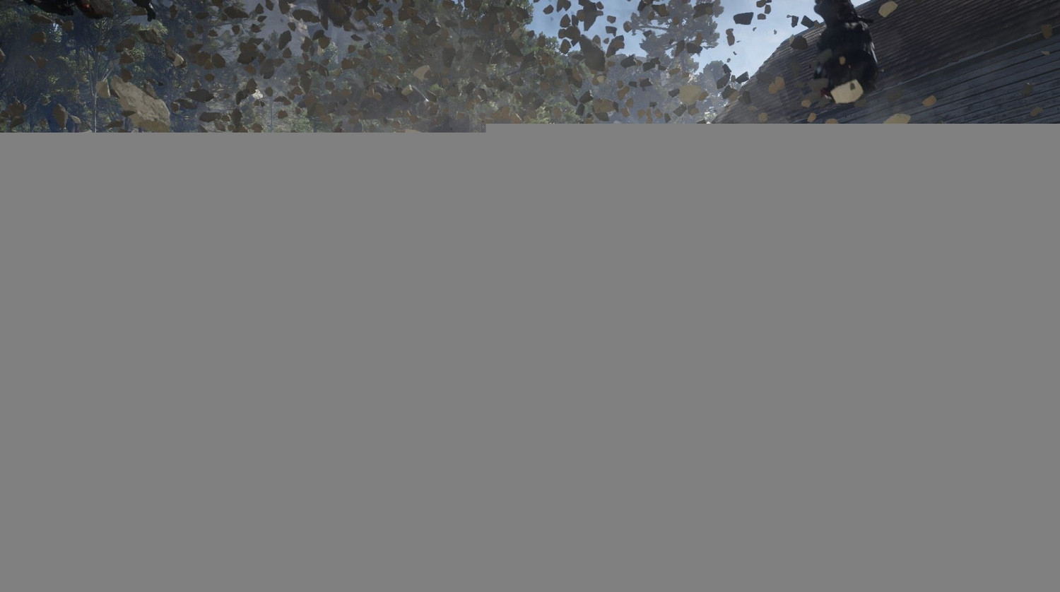 《大鏢客2》擺爛停更！玩家舉行葬禮:亞瑟聲優也來悼念