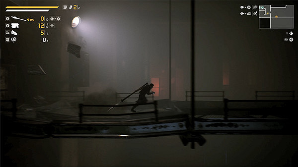 中國大陸研發電馭叛客肉鴿動作遊戲《生死輪回》發售 特惠價72元