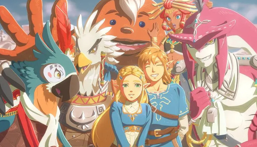 竟然是它!大神分析列舉過去一年中最艱難Boss戰top10 竟然是它!大神分析列舉過去一年中最艱難Boss戰top10