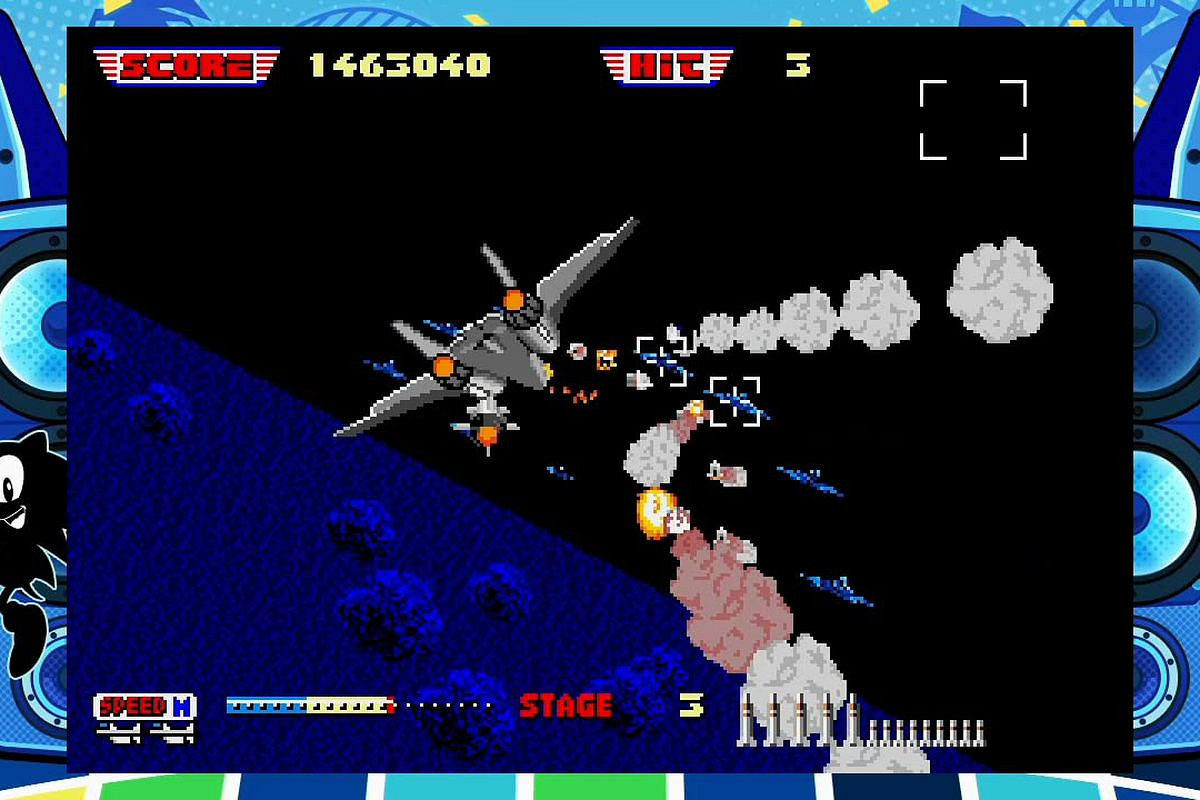 同期上市 世嘉Genesis(MD)Mini 2主機確定在北美發布 同期上市 世嘉Genesis(MD)Mini 2主機確定在北美發布