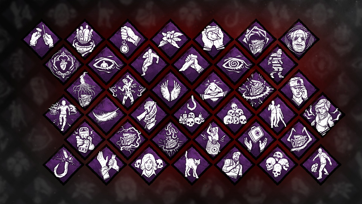 《黎明死線》痛下殺手 將對39種天賦進行大規模調整