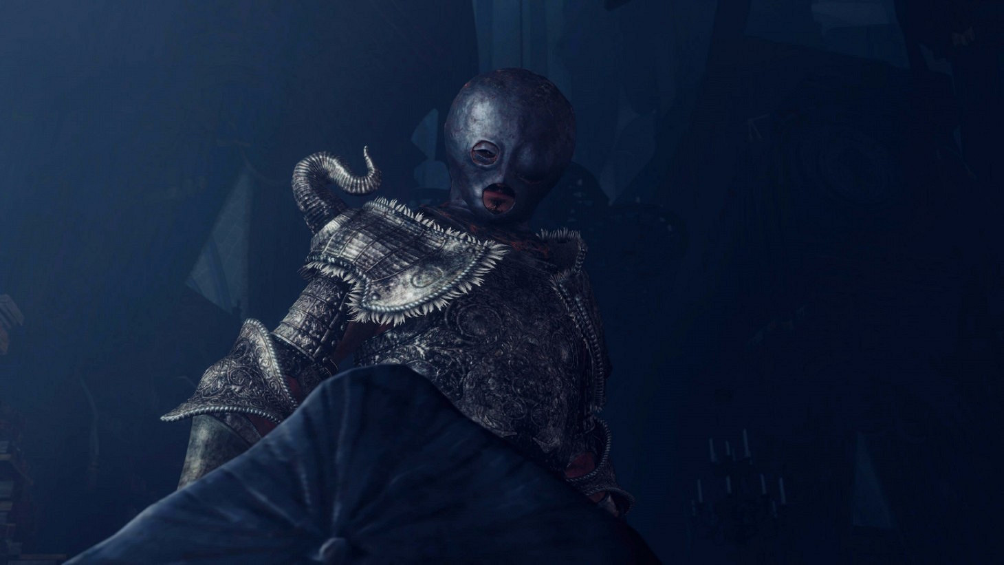 《艾爾登法環》音樂歌詞聽起來像拉丁語 其實是瞎編的 《艾爾登法環》音樂歌詞聽起來像拉丁語 其實是瞎編的