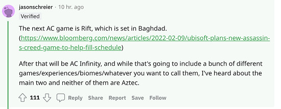 早報:《獵天使魔女3》10.28發售 PS+7月會免公布 早報:《獵天使魔女3》10.28發售 PS+7月會免公布
