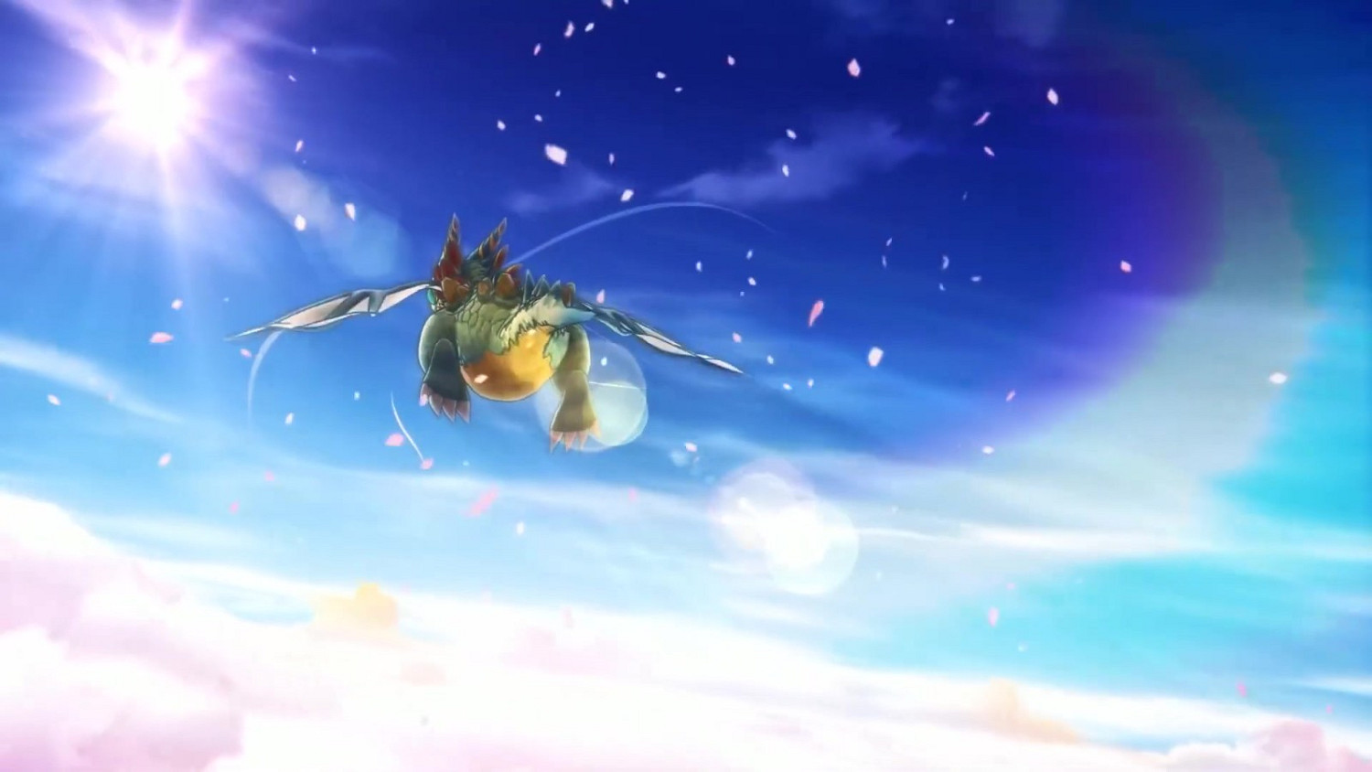 《符文工廠5》PC版公布 7月14日登陸Steam