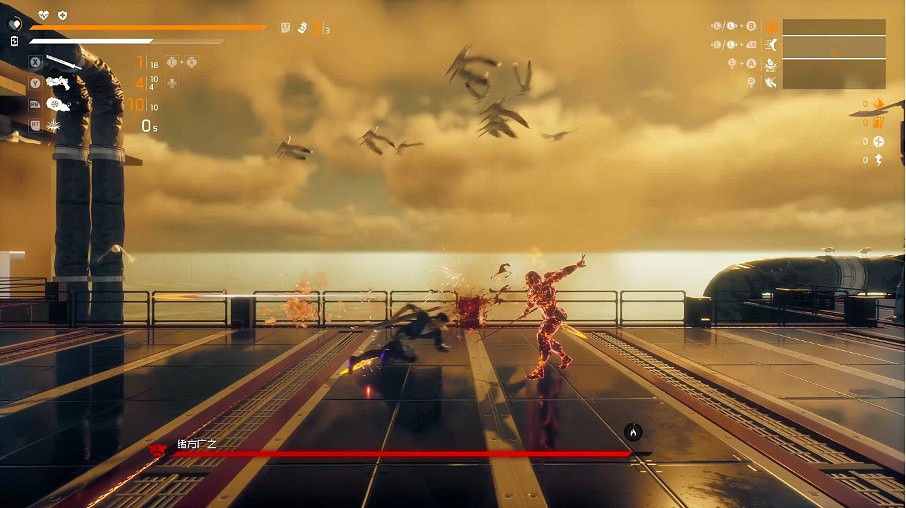 72元！《生死輪回》Steam發售：挑戰生死，就此行動！