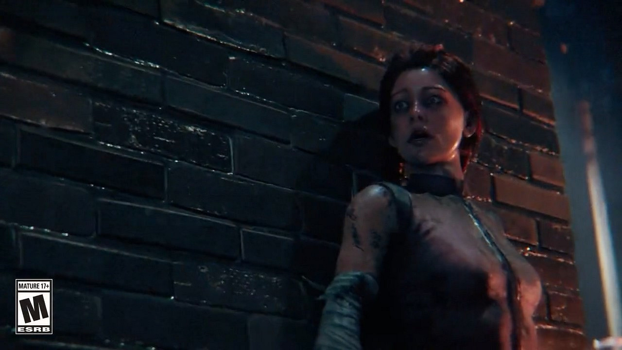 《黎明死線》《惡靈古堡》連動第二章節“W計劃”公布