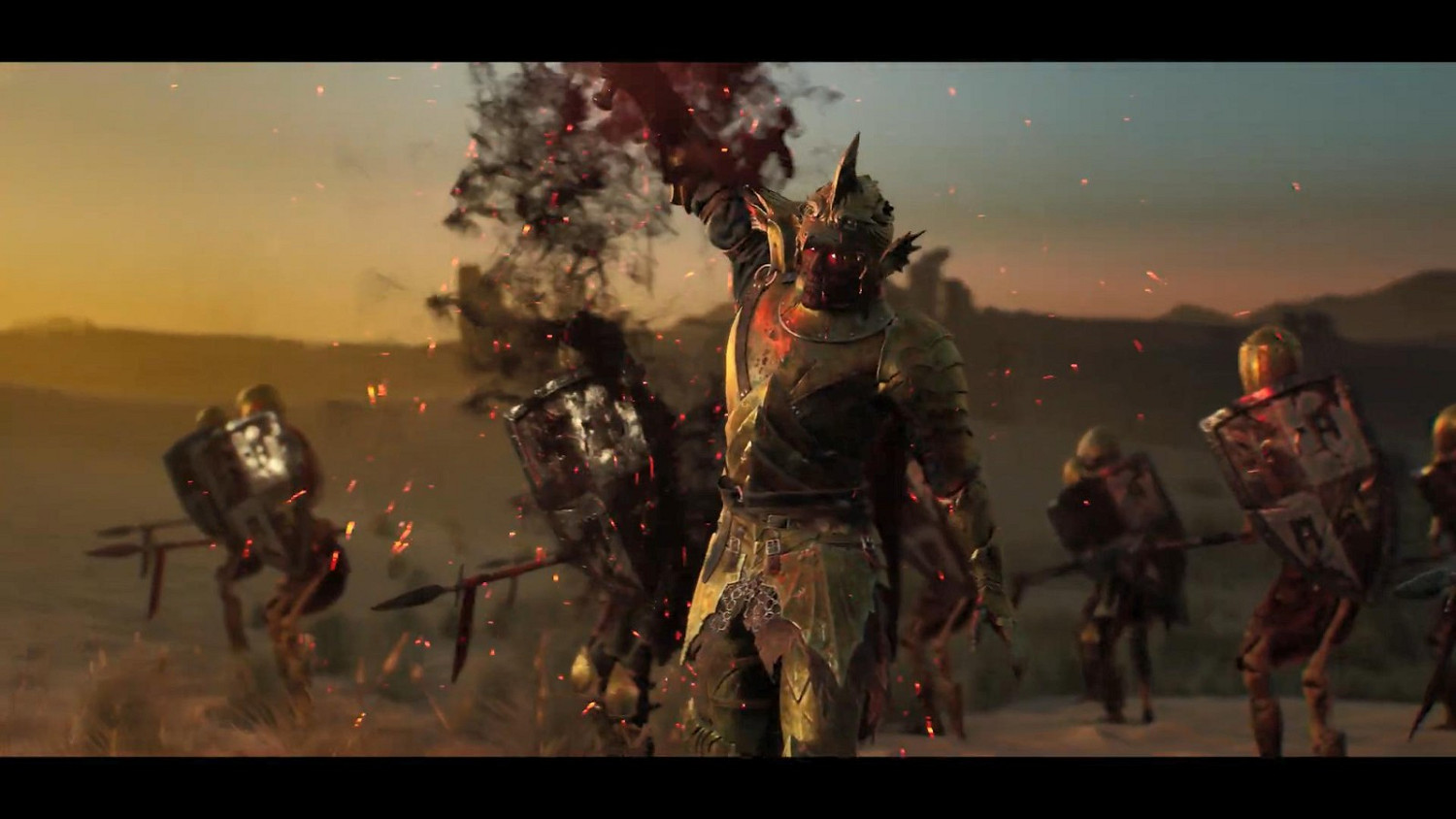 《鬼玩人:遊戲》“黑暗軍團”更新上線 服裝DLC同步發售 《鬼玩人:遊戲》“黑暗軍團”更新上線 服裝DLC同步發售