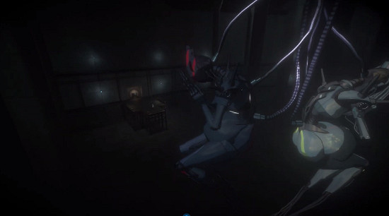 《異夢迷城》發布新預告：探秘充滿賽博感的老上海！