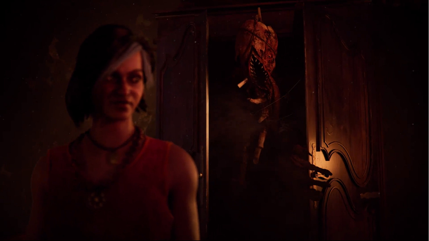 《黎明死線》新章節“恐懼之根”今日發售,本體遊戲低至四折 《黎明死線》新章節“恐懼之根”今日發售,本體遊戲低至四折