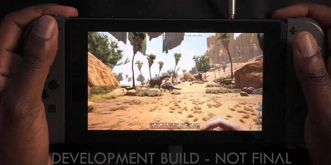 NS新聞 獵天使魔女3發售定檔 前作將追加更新中文