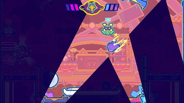 UFO 對戰遊戲《收收幽浮》現已在Steam發售 支援中文