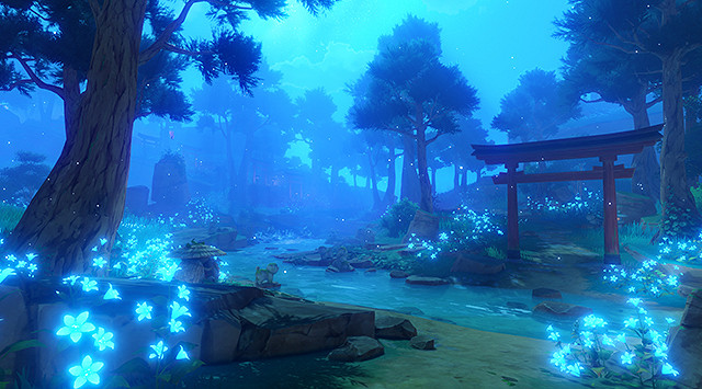 《原神》2.8新增世界任務一覽 2.8新增世界任務有什麽? 《原神》2.8新增世界任務一覽 2.8新增世界任務有什麽?