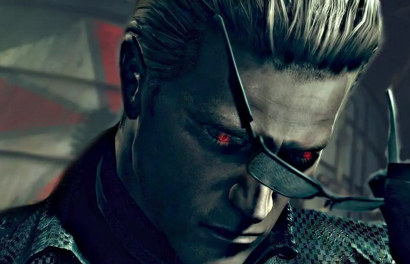 4來了5還會遠麽？《惡靈古堡5》該不該重置引粉絲爭議