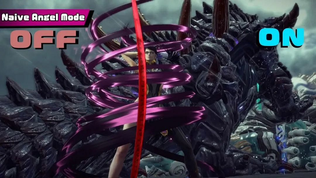 NS新聞 獵天使魔女3發售定檔 前作將追加更新中文