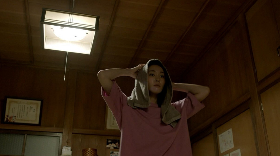 她還是那麽愛運動!新垣結衣《NS Sports》新宣傳片 她還是那麽愛運動!新垣結衣《NS Sports》新宣傳片